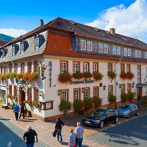 Hotel Garni Brauerei Keller