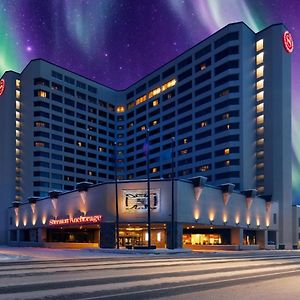 Sheraton Anchorage Hotel